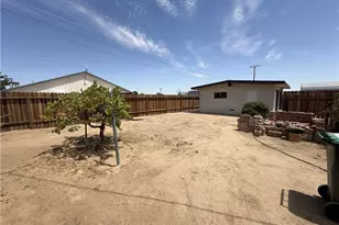 8537 Tamarack, California City, CA 93505 - Photo 26