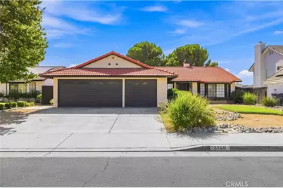 39341 Rockcliff Court, Palmdale, CA 93551 - Photo 2