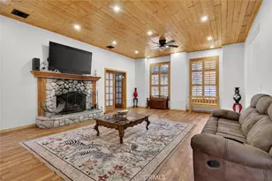 1401 Zion Way, Pine Mountain Club, CA 93222 - Photo 2