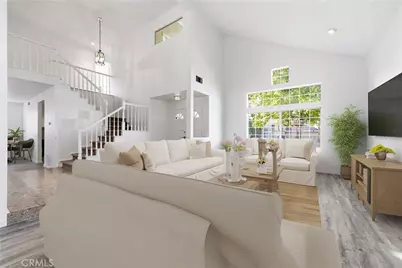 3022 Caruso Lane, Lancaster, CA 93536 - Photo 8