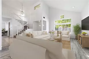 3022 Caruso Ln, Lancaster, CA 93536 - Photo 8