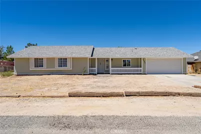 40185 179th Street East, Palmdale, CA 93591 - Photo 2