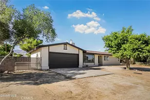 13116 E East Ave W10, Pearblossom, CA 93553 - Photo 1