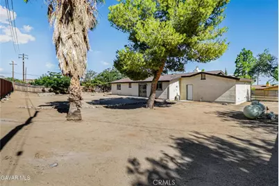 13116 E East Avenue W10, Pearblossom, CA 93553 - Photo 26