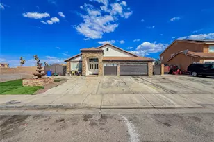 36722 Pine Valley Ct, Palmdale, CA 93552 - Photo 1