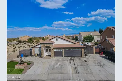 36722 Pine Valley Ct, Palmdale, CA 93552 - Photo 6