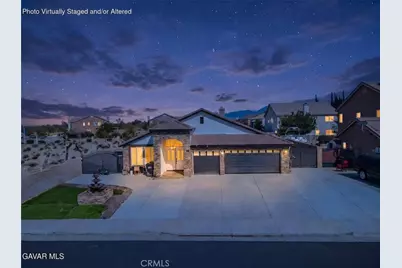 36722 Pine Valley Ct, Palmdale, CA 93552 - Photo 2