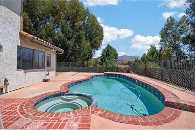 17418 Tuscan Drive, Granada Hills, CA 91344 - Photo 36
