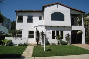 1265 S Cloverdale Ave #1/2, Los Angeles, CA 90019 - Photo 1