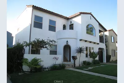 1265 S Cloverdale Ave #1/2, Los Angeles, CA 90019 - Photo 2