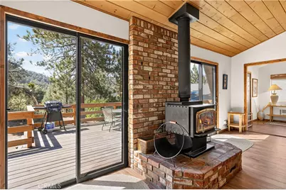 1816 Bernina Drive, Pine Mountain Club, CA 93222 - Photo 24