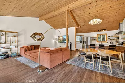 1816 Bernina Drive, Pine Mountain Club, CA 93222 - Photo 6