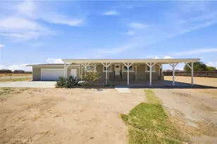 2549 28th, Rosamond, CA 93560 - Photo 1