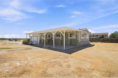 2549 28th, Rosamond, CA 93560 - Photo 2