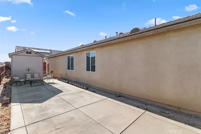 2263 Buss Court, Rosamond, CA 93560 - Photo 32
