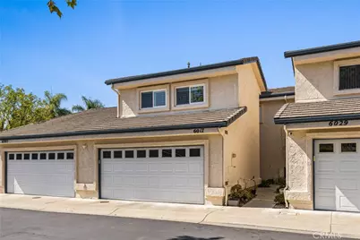 6017 Oldenberg, Simi Valley, CA 93063 - Photo 2