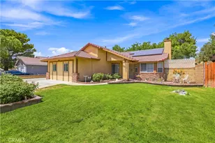 661 E J10 Ave, Lancaster, CA 93535 - Photo 4