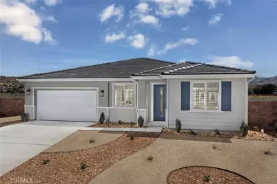 2300 Quail Bush Street, Palmdale, CA 93551 - Photo 1