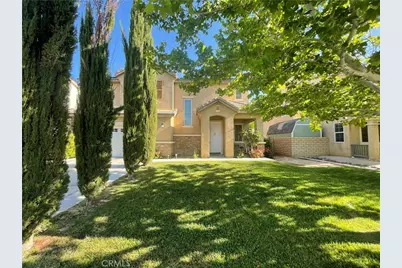 3303 Arious, Lancaster, CA 93536 - Photo 1