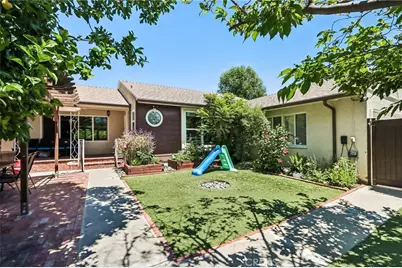 18937 Sylvan Street, Tarzana, CA 91335 - Photo 1