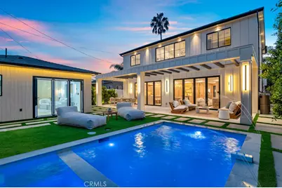 1212 Greenacre Avenue, West Hollywood, CA 90046 - Photo 1