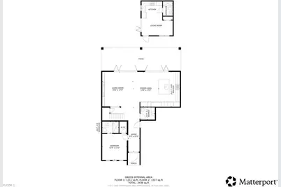1212 Greenacre Avenue, West Hollywood, CA 90046 - Photo 48