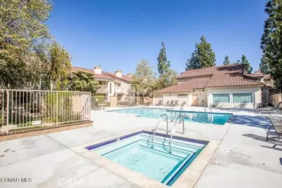 5805 Oak Bend Lane #407, Oak Park, CA 91377 - Photo 40