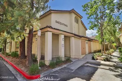 5805 Oak Bend Lane #407, Oak Park, CA 91377 - Photo 36