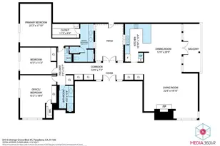 610 S Orange Grove Blvd, Pasadena, CA 91105 - Photo 46