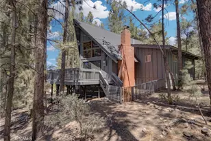 1604 Woodland Dr, Pine Mountain Club, CA 93222 - Photo 14
