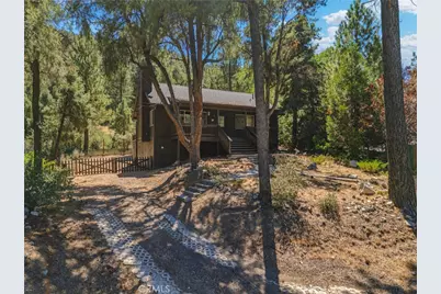 15324 Mil Potrero Highway, Pine Mountain Club, CA 93222 - Photo 60