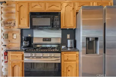 15324 Mil Potrero Highway, Pine Mountain Club, CA 93222 - Photo 32