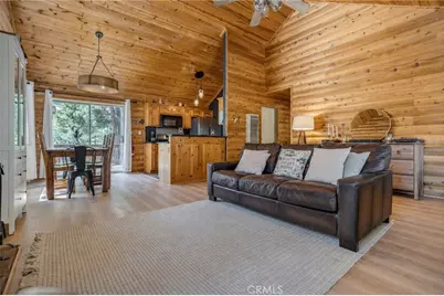 15324 Mil Potrero Highway, Pine Mountain Club, CA 93222 - Photo 6