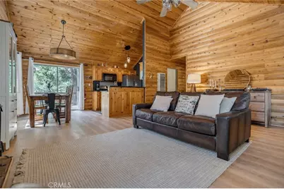 15324 Mil Potrero Highway, Pine Mountain Club, CA 93222 - Photo 20