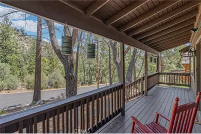 15324 Mil Potrero Highway, Pine Mountain Club, CA 93222 - Photo 12
