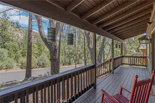 15324 Mil Potrero Hwy, Pine Mountain Club, CA 93222 - Photo 12