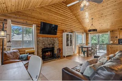 15324 Mil Potrero Highway, Pine Mountain Club, CA 93222 - Photo 1
