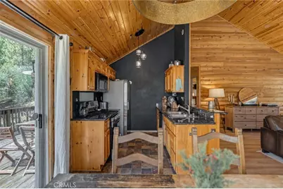 15324 Mil Potrero Highway, Pine Mountain Club, CA 93222 - Photo 28