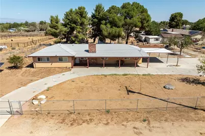 1729 W Avenue N-8, Palmdale, CA 93551 - Photo 2