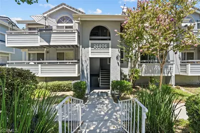 26806 Claudette Street #323, Canyon Country, CA 91351 - Photo 1