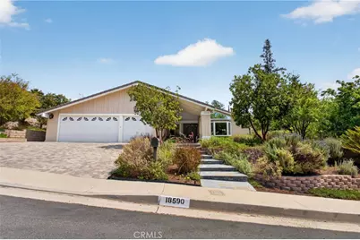 18590 Calle Vista Circle, Porter Ranch, CA 91326 - Photo 2