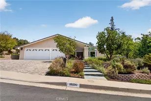 18590 Calle Vista Cir, Porter Ranch, CA 91326 - Photo 2