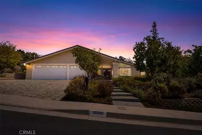 18590 Calle Vista Circle, Porter Ranch, CA 91326 - Photo 1