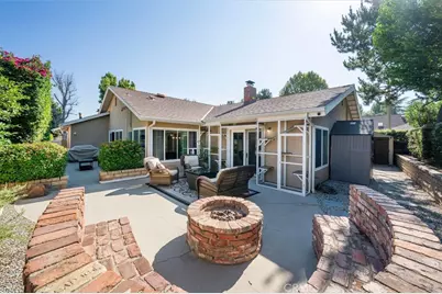 23902 Via Aranda, Valencia, CA 91355 - Photo 26