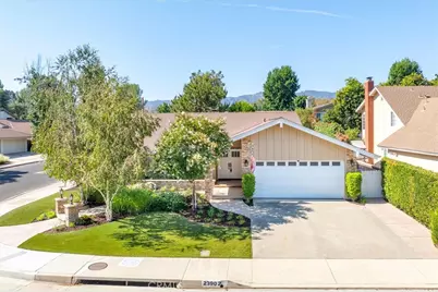 23902 Via Aranda, Valencia, CA 91355 - Photo 2