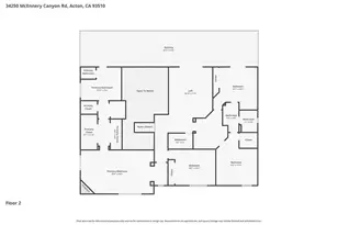 34250 McEnnery Canyon, Acton, CA 93510 - Photo 62