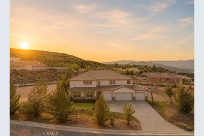 34250 McEnnery Canyon, Acton, CA 93510 - Photo 1