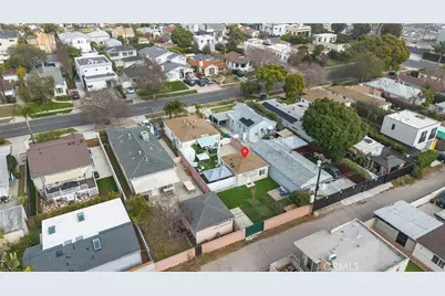 1733 S Carmelina Avenue, Los Angeles, CA 90025 - Photo 50