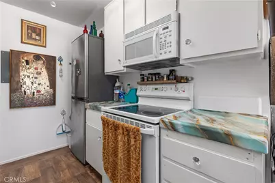 5460 White Oak Avenue ##G307, Encino, CA 91316 - Photo 14