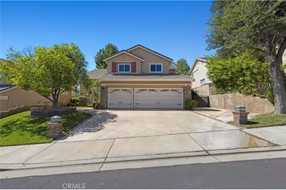 21658 Canyon Heights Circle, Saugus, CA 91390 - Photo 6